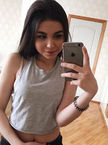 Анкета проститутки Гертруда, 22 года